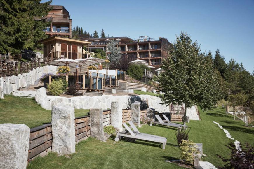 4 Sterne Hotel: Das Kronthaler - Achenkirch am Achensee, Tirol, Bild 7