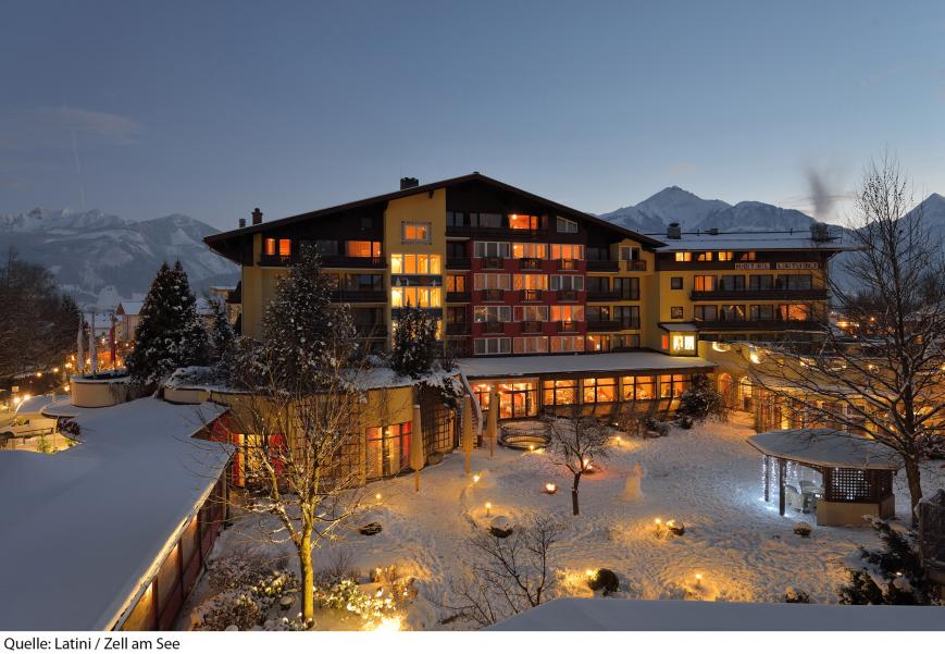 4 Sterne Familienhotel: Latini - Zell am See, Salzburger Land