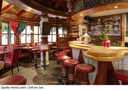 4 Sterne Familienhotel: Latini - Zell am See, Salzburger Land, Bild 4