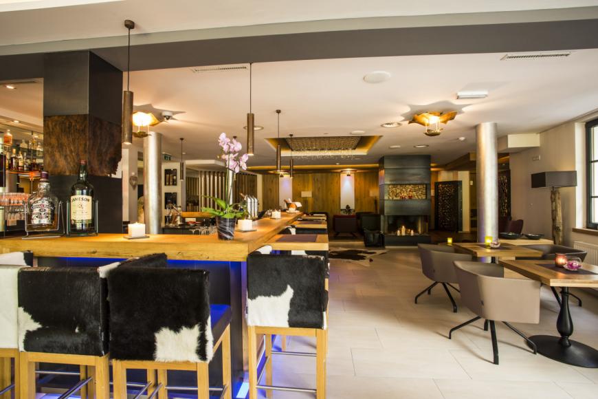 4 Sterne Hotel: Hotel Fliana - Ischgl, Tirol, Bild 6