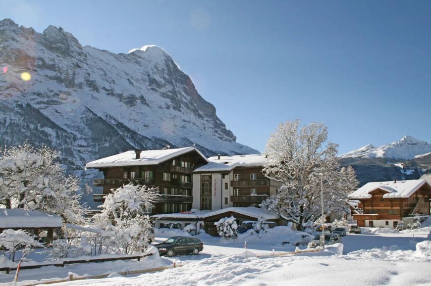 4 Sterne Familienhotel: Wellnesshotel ...liebes Rot-Flüh - Haldensee, Tirol