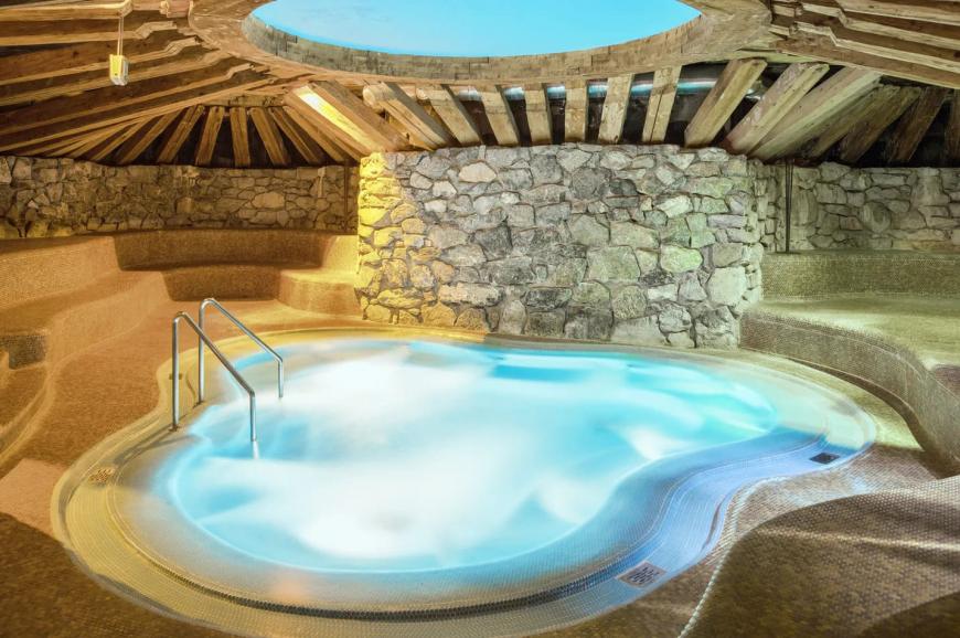 4 Sterne Hotel: Wellnesshotel ...liebes Rot-Flüh - Haldensee, Tirol