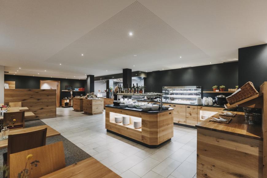 4 Sterne Familienhotel: Familienhotel Lagant - Brand, Vorarlberg, Bild 7