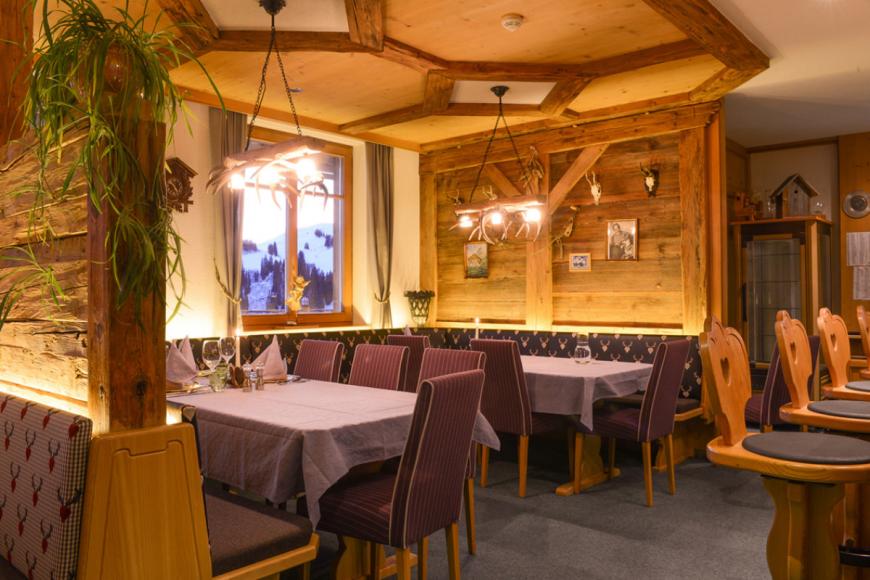 3 Sterne Familienhotel: Walisgaden - Damüls, Vorarlberg, Bild 7