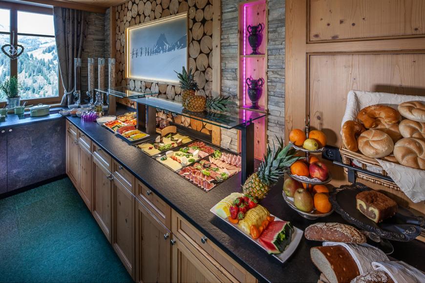 3 Sterne Familienhotel: Walisgaden - Damüls, Vorarlberg, Bild 9