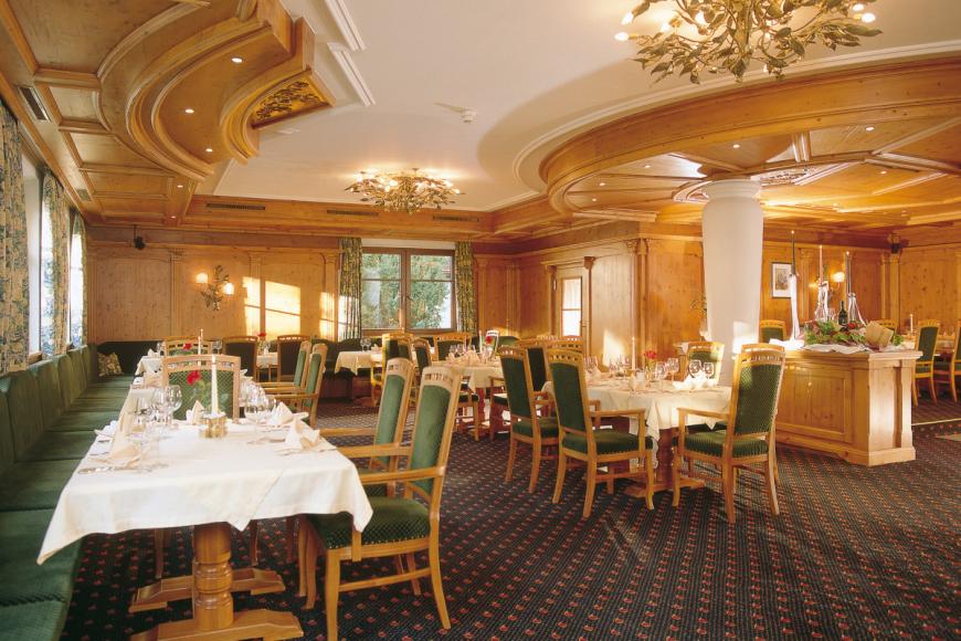 4 Sterne Hotel: Tramser Hof - Landeck, Tirol, Bild 7