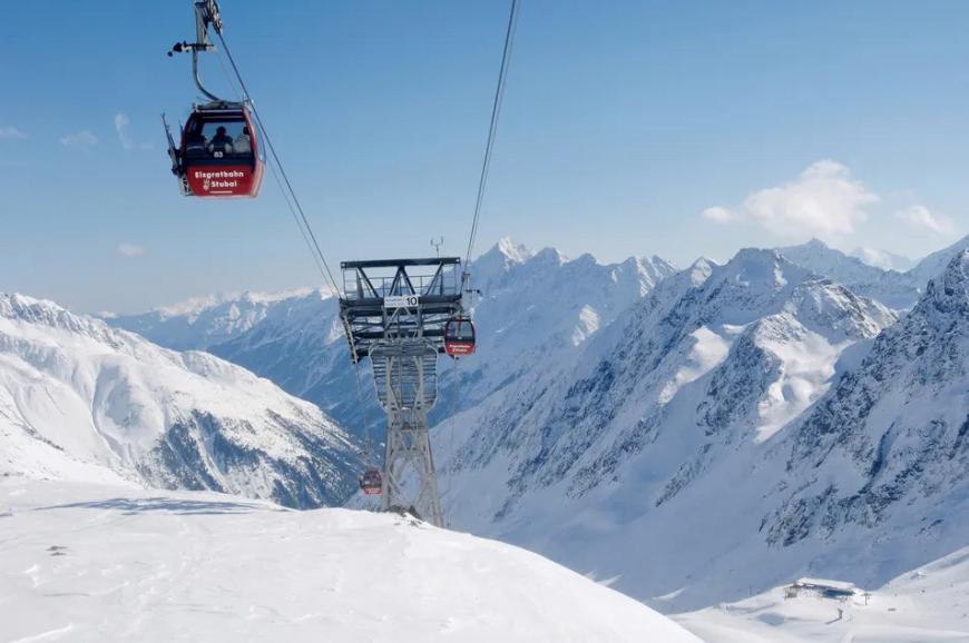 4 Sterne Hotel: Hotel Serles - Mieders, Tirol, Bild 7
