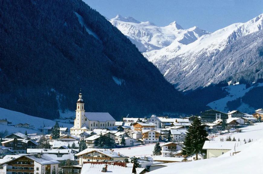 4 Sterne Hotel: Hotel Serles - Mieders, Tirol, Bild 8