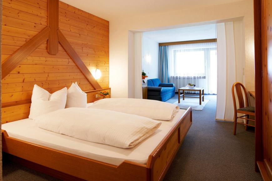 4 Sterne Familienhotel: Hotel Silvretta - St. Gallenkirch / Montafon, Vorarlberg, Bild 3