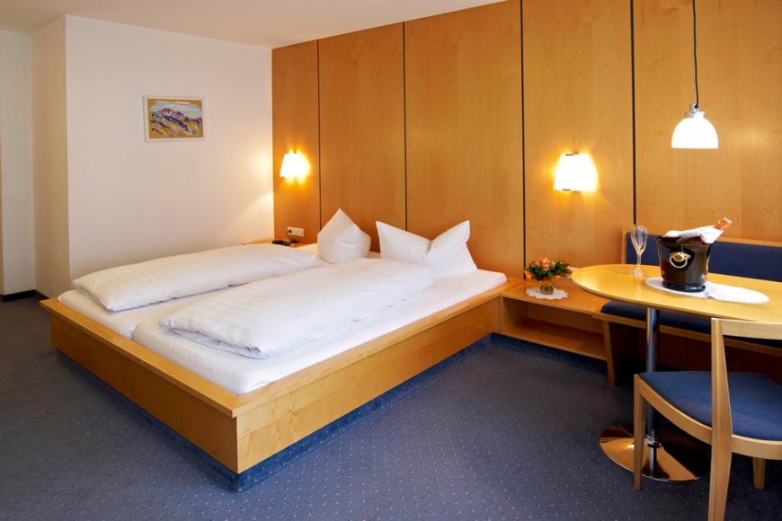 4 Sterne Familienhotel: Hotel Silvretta - St. Gallenkirch / Montafon, Vorarlberg, Bild 4
