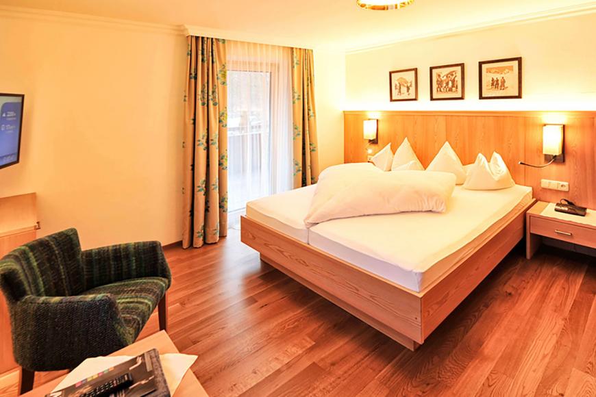 4 Sterne Hotel: Hotel Arlberg - St. Anton am Arlberg, Tirol, Bild 3