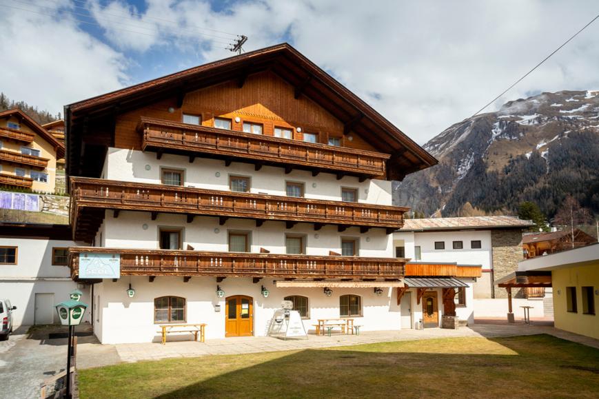 0 Sterne Familienhotel: Alpengasthof Kals - Kals, Tirol