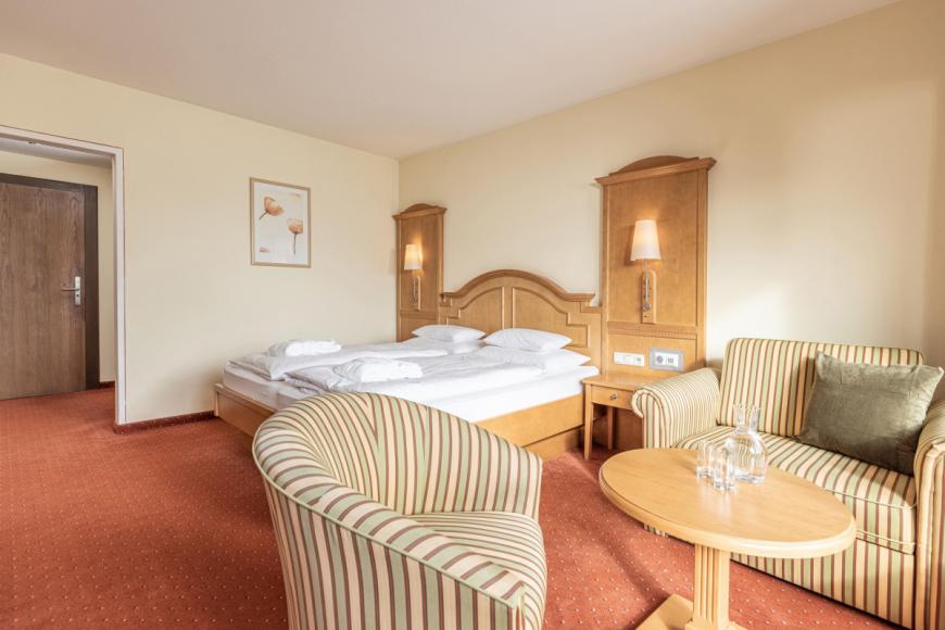 4 Sterne Hotel: Hotel Pirchnerhof - Reith im Alpbachtal, Tirol, Bild 9