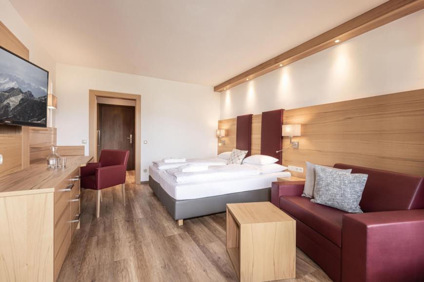 4 Sterne Hotel: Hotel Pirchnerhof - Reith im Alpbachtal, Tirol, Bild 8