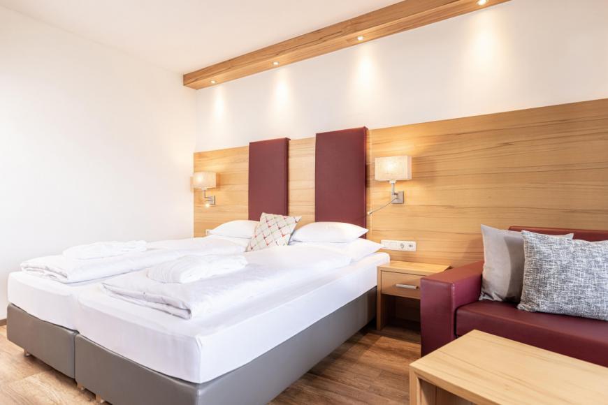 4 Sterne Hotel: Hotel Pirchnerhof - Reith im Alpbachtal, Tirol, Bild 7