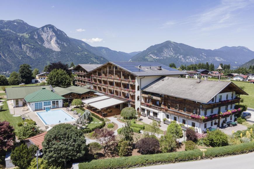 4 Sterne Hotel: Hotel Pirchnerhof - Reith im Alpbachtal, Tirol, Bild 2