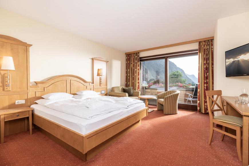 4 Sterne Hotel: Hotel Pirchnerhof - Reith im Alpbachtal, Tirol, Bild 6