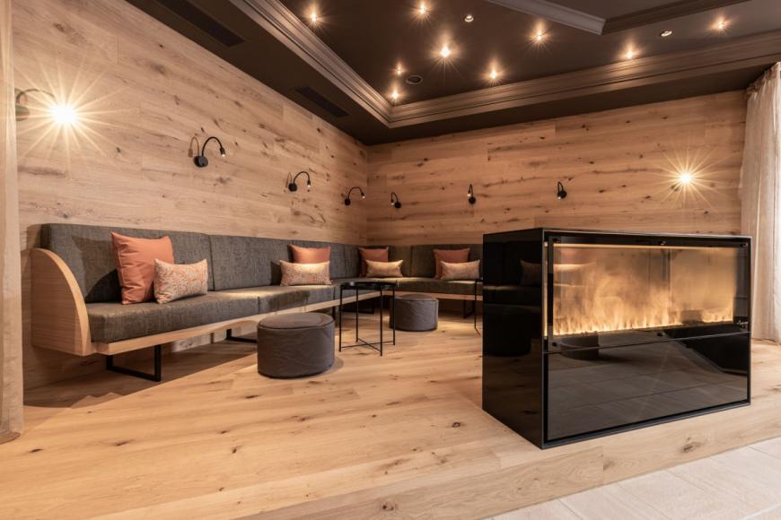 4 Sterne Hotel: Hotel Pirchnerhof - Reith im Alpbachtal, Tirol, Bild 5