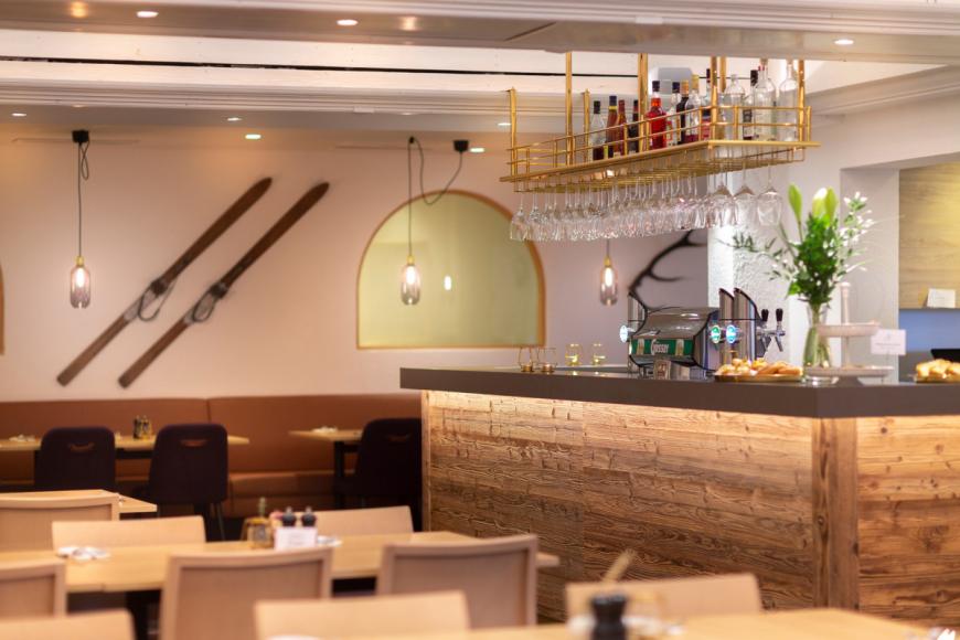 3 Sterne Familienhotel: Hotel Goldried - Matrei in Osttirol, Osttirol, Bild 7