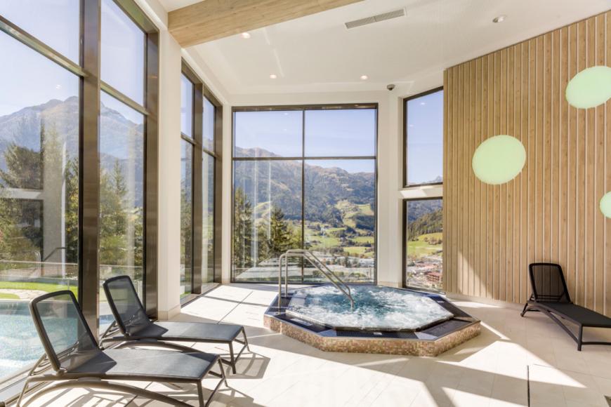 3 Sterne Familienhotel: Hotel Goldried - Matrei in Osttirol, Osttirol, Bild 10