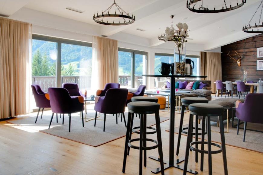 3 Sterne Familienhotel: Hotel Goldried - Matrei in Osttirol, Osttirol, Bild 8