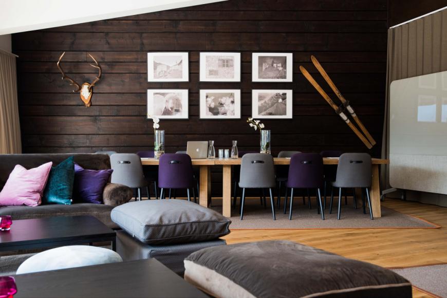 3 Sterne Familienhotel: Hotel Goldried - Matrei in Osttirol, Osttirol, Bild 4