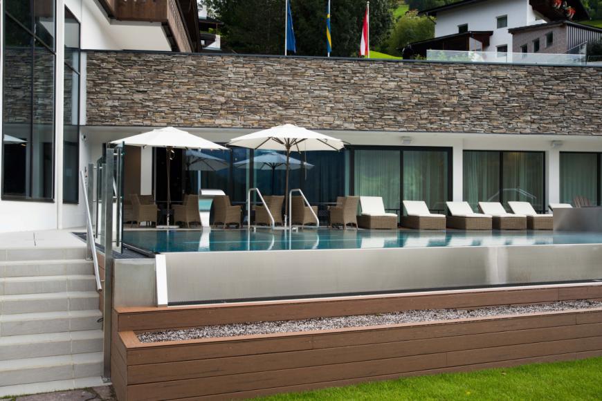 3 Sterne Familienhotel: Hotel Goldried - Matrei in Osttirol, Osttirol, Bild 2