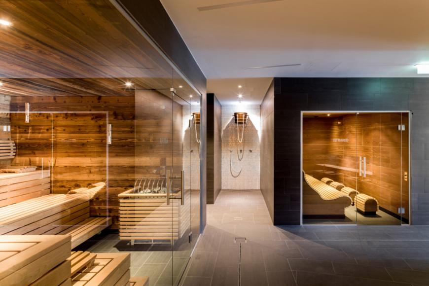 3 Sterne Familienhotel: Hotel Goldried - Matrei in Osttirol, Osttirol, Bild 9