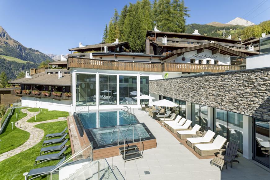 3 Sterne Hotel: Goldried Appartements - Matrei in Osttirol, Osttirol, Bild 1