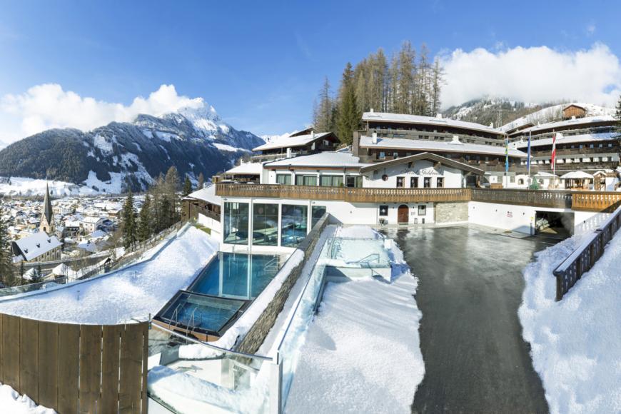 3 Sterne Hotel: Goldried Appartements - Matrei in Osttirol, Osttirol, Bild 9