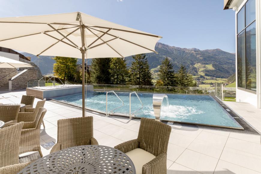 3 Sterne Hotel: Goldried Appartements - Matrei in Osttirol, Osttirol, Bild 6