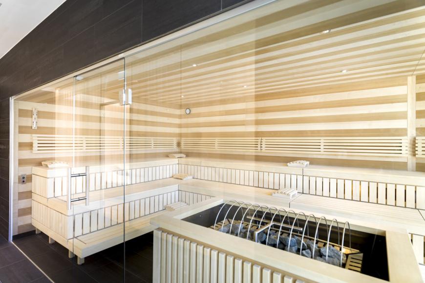 3 Sterne Hotel: Goldried Appartements - Matrei in Osttirol, Osttirol, Bild 8