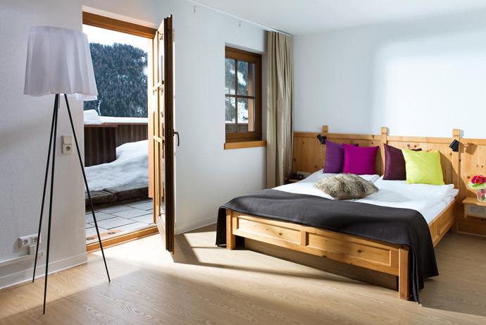 3 Sterne Hotel: Goldried Appartements - Matrei in Osttirol, Osttirol, Bild 2