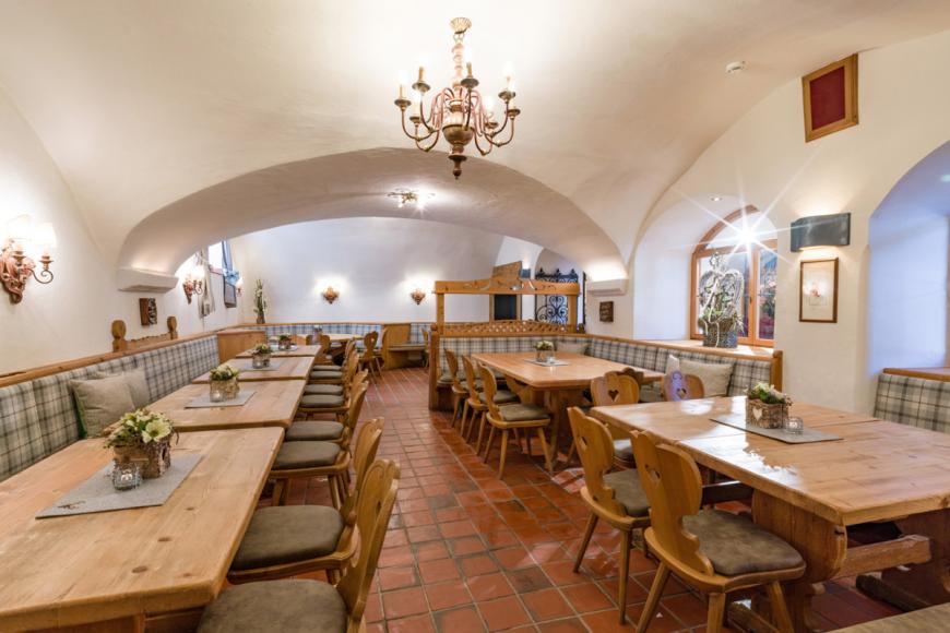 4 Sterne Familienhotel: ALPEN GLÜCK HOTEL Unterm Rain - Kirchberg, Tirol, Bild 8