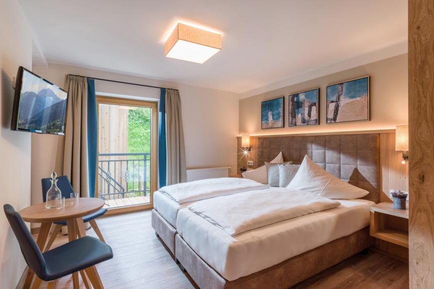 4 Sterne Familienhotel: ALPEN GLÜCK HOTEL Unterm Rain - Kirchberg, Tirol, Bild 4