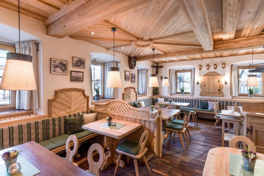 4 Sterne Familienhotel: ALPEN GLÜCK HOTEL Unterm Rain - Kirchberg, Tirol, Bild 9