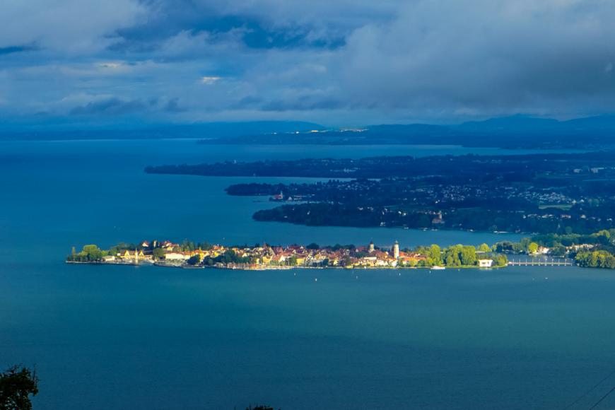 4 Sterne Hotel: Fritsch am Berg - Adults Only - Lochau, Vorarlberg, Bild 7