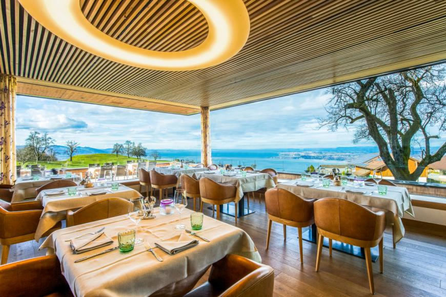 4 Sterne Hotel: Fritsch am Berg - Adults Only - Lochau, Vorarlberg, Bild 2