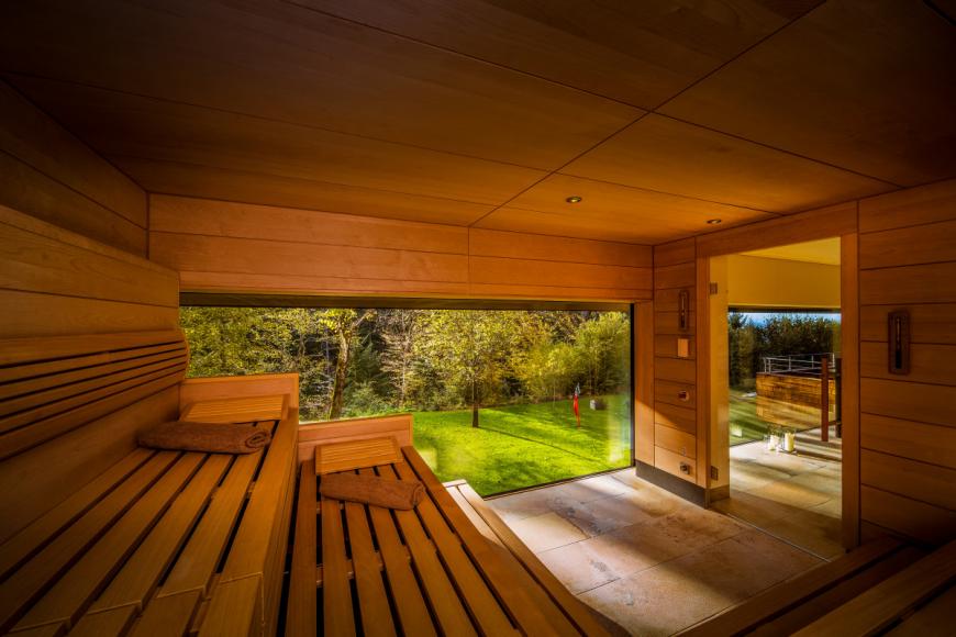 4 Sterne Hotel: Fritsch am Berg - Adults Only - Lochau, Vorarlberg, Bild 6