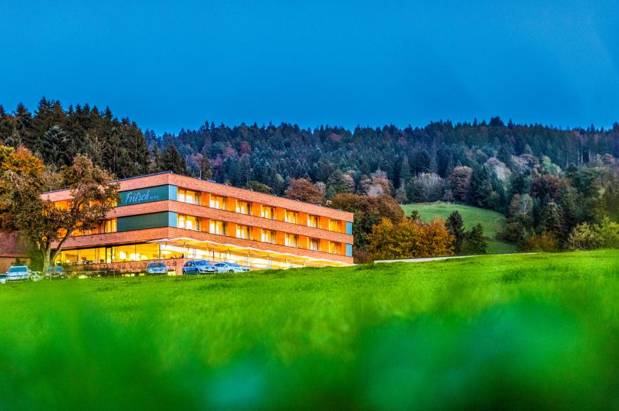 0 Sterne Hotel: Fritsch am Berg - Lochau, Vorarlberg
