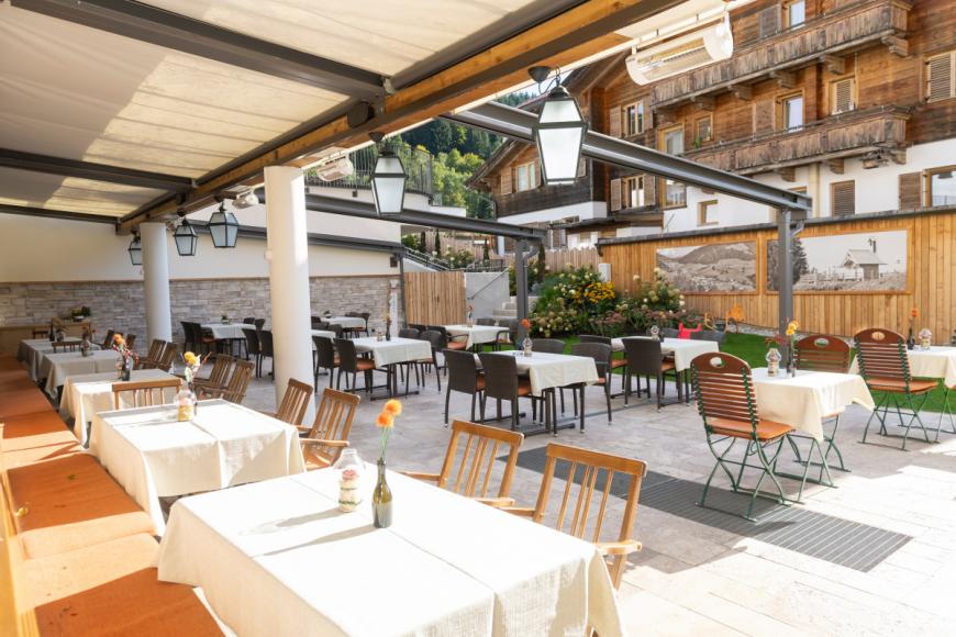 3 Sterne Hotel: Landhotel Tirolerhof - Wildschönau (Oberau), Tirol, Bild 4