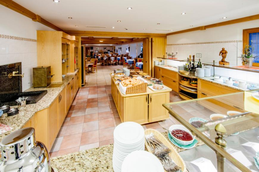 3 Sterne Hotel: Landhotel Tirolerhof - Wildschönau (Oberau), Tirol, Bild 5