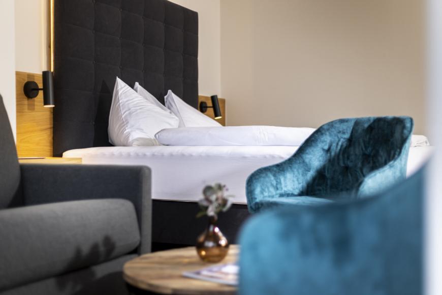 4 Sterne Hotel: Winklers Hotel Moarhof - Lienz, Osttirol, Bild 3