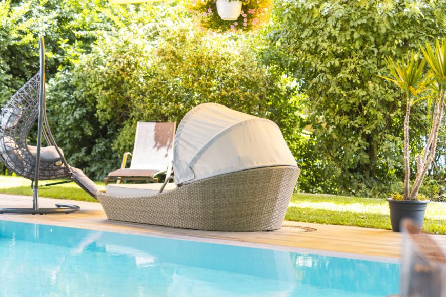 4 Sterne Hotel: Winklers Hotel Moarhof - Lienz, Osttirol, Bild 8