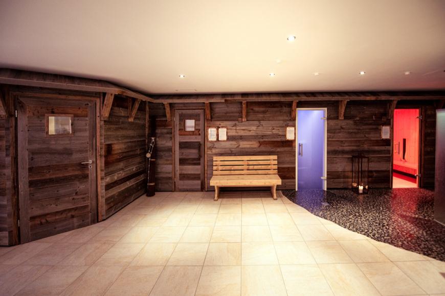 4 Sterne Familienhotel: Hotel Alpenrose - Kühtai, Tirol, Bild 9