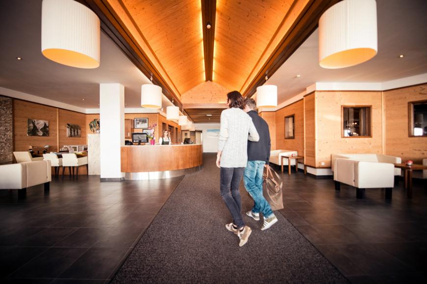 4 Sterne Familienhotel: Hotel Alpenrose - Kühtai, Tirol, Bild 7