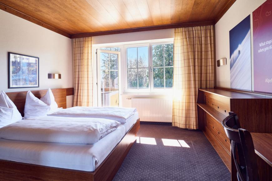 3 Sterne Familienhotel: Hotel Pinzgauerhof - Zell am See, Salzburger Land, Bild 3