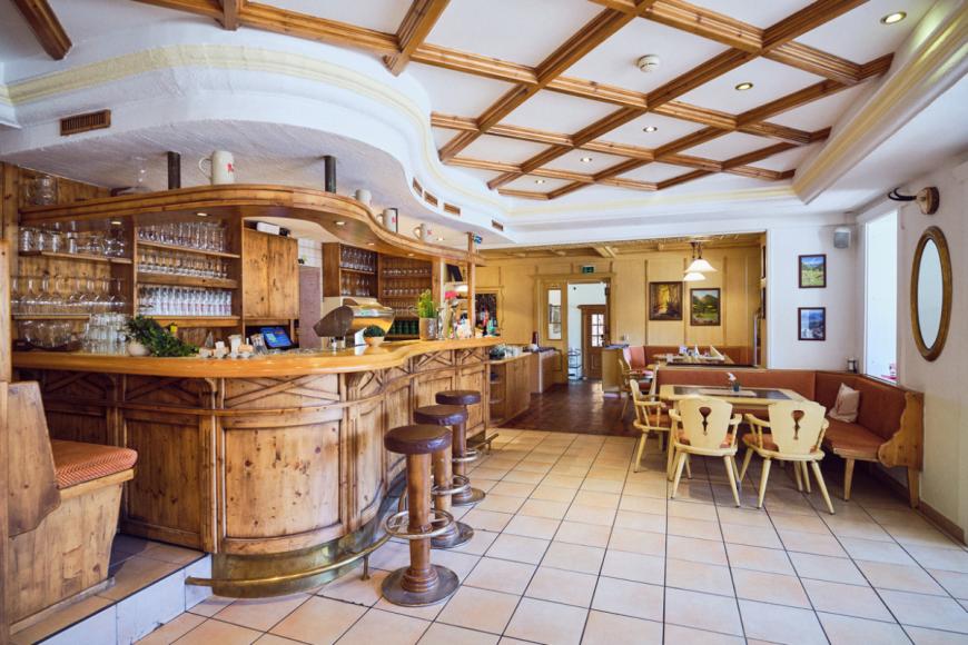 3 Sterne Familienhotel: Hotel Pinzgauerhof - Zell am See, Salzburger Land, Bild 2