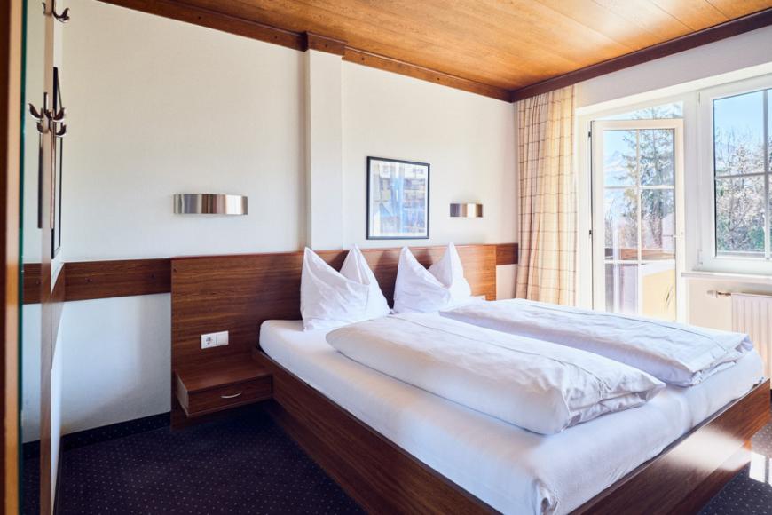 3 Sterne Familienhotel: Hotel Pinzgauerhof - Zell am See, Salzburger Land, Bild 4