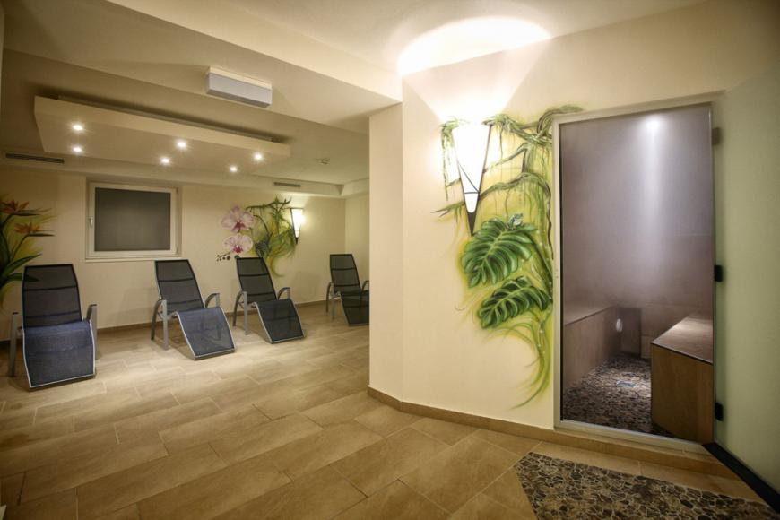 3 Sterne Familienhotel: Hotel Pinzgauerhof - Zell am See, Salzburger Land, Bild 9